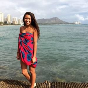 Meet your Posher, Tali